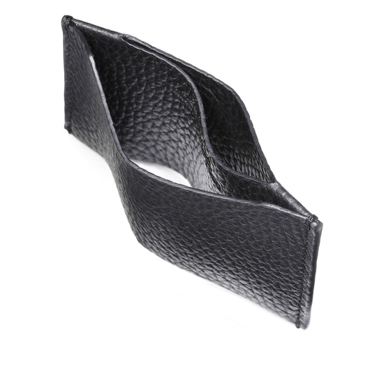 CARD CASE TAURUS（タウラス）ブラック