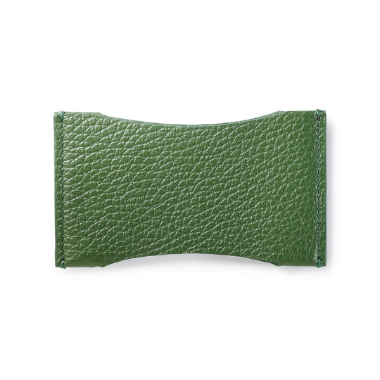 CARD CASE TAURUS（タウラス）グリーン