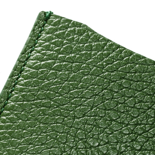 CARD CASE TAURUS（タウラス）グリーン