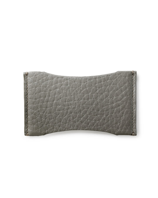 CARD CASE TAURUS（タウラス）セージグリーン