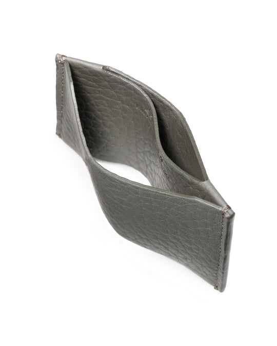CARD CASE TAURUS（タウラス）セージグリーン