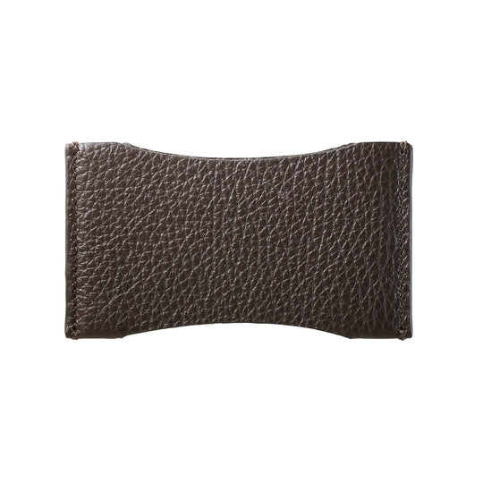 CARD CASE TAURUS（タウラス）ダークブラウン