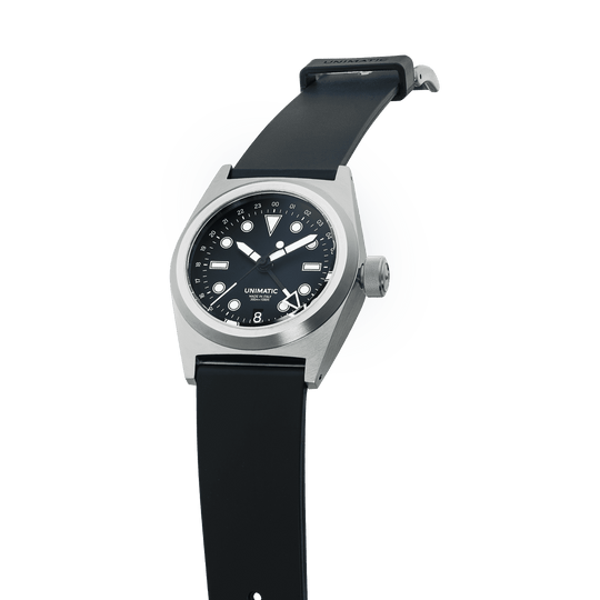 【世界限定300本】U2-GMT “ WORLD TIMER ”