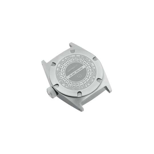 【世界限定300本】U2-GMT “ WORLD TIMER ”