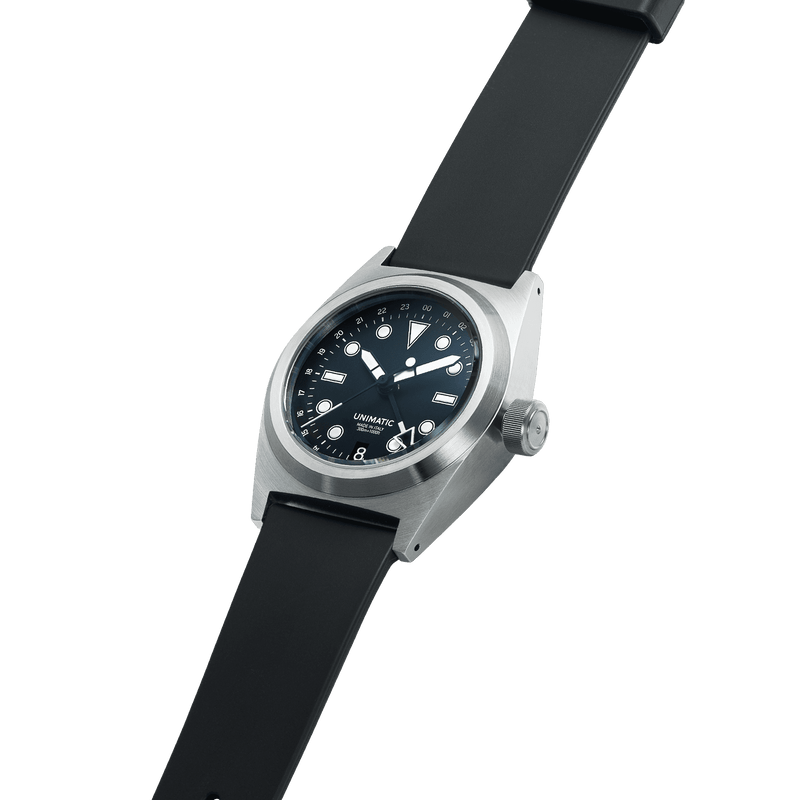 【世界限定300本】U2-GMT “ WORLD TIMER ”