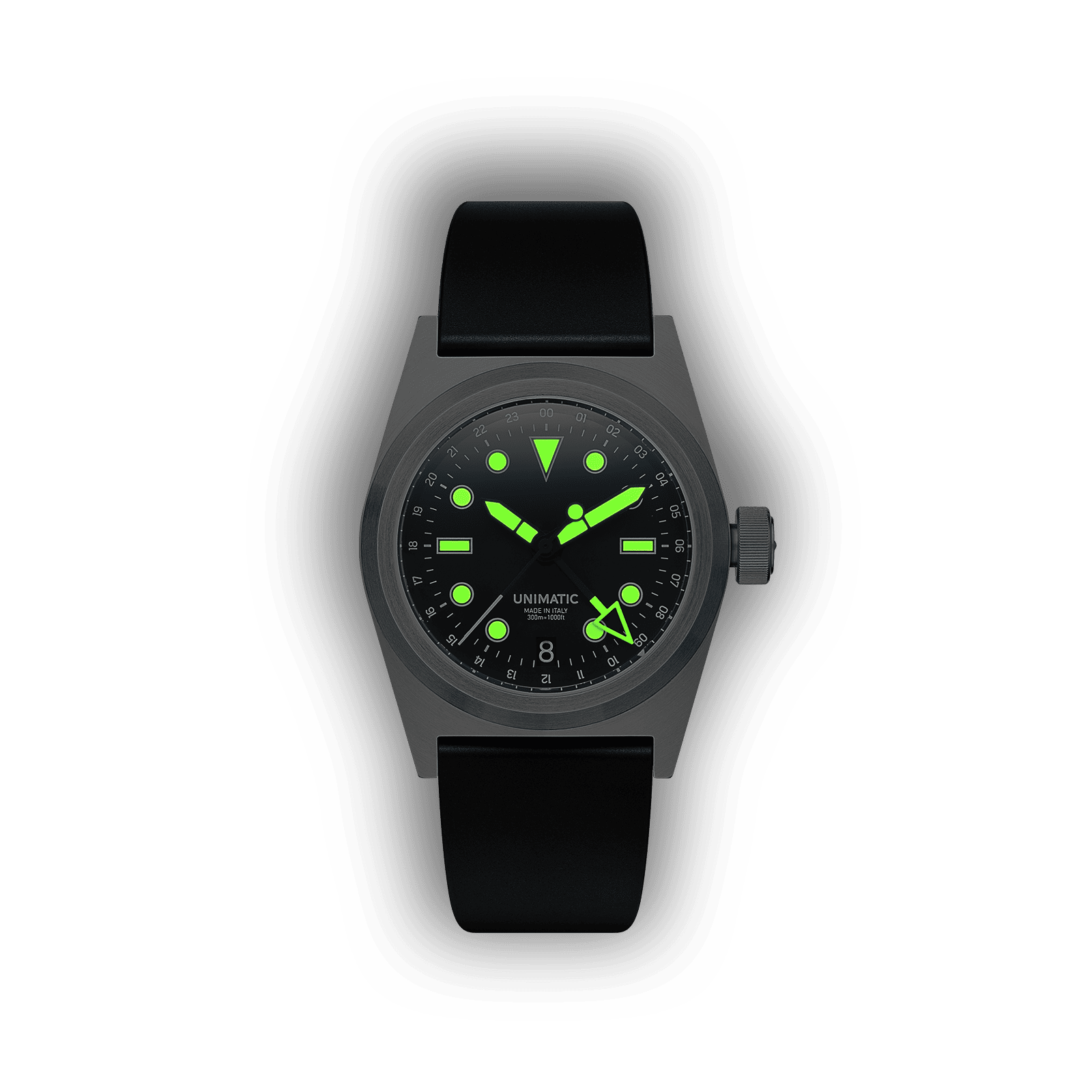 世界限定300本】U2-GMT “ WORLD TIMER ” – MINIMAL WARDROBE