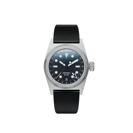 【世界限定300本】U2-GMT “ WORLD TIMER ”