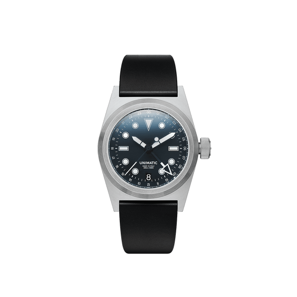 【世界限定300本】U2-GMT “ WORLD TIMER ”