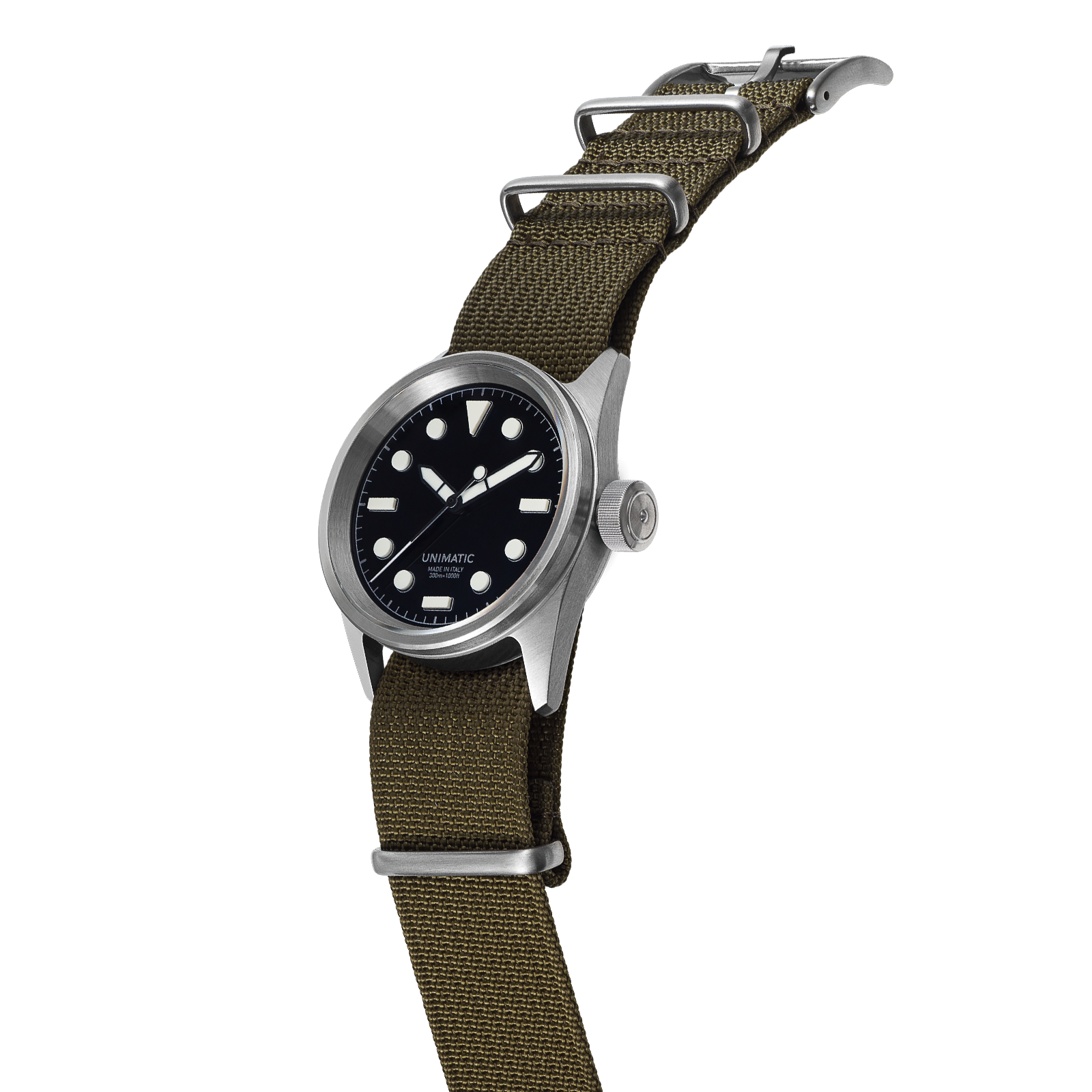 U5S-BL UNILIGHT – MINIMAL WARDROBE