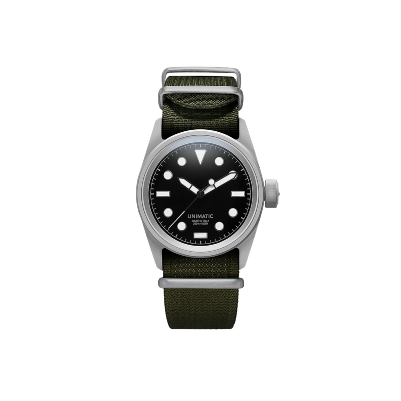 U5S-BL UNILIGHT – MINIMAL WARDROBE