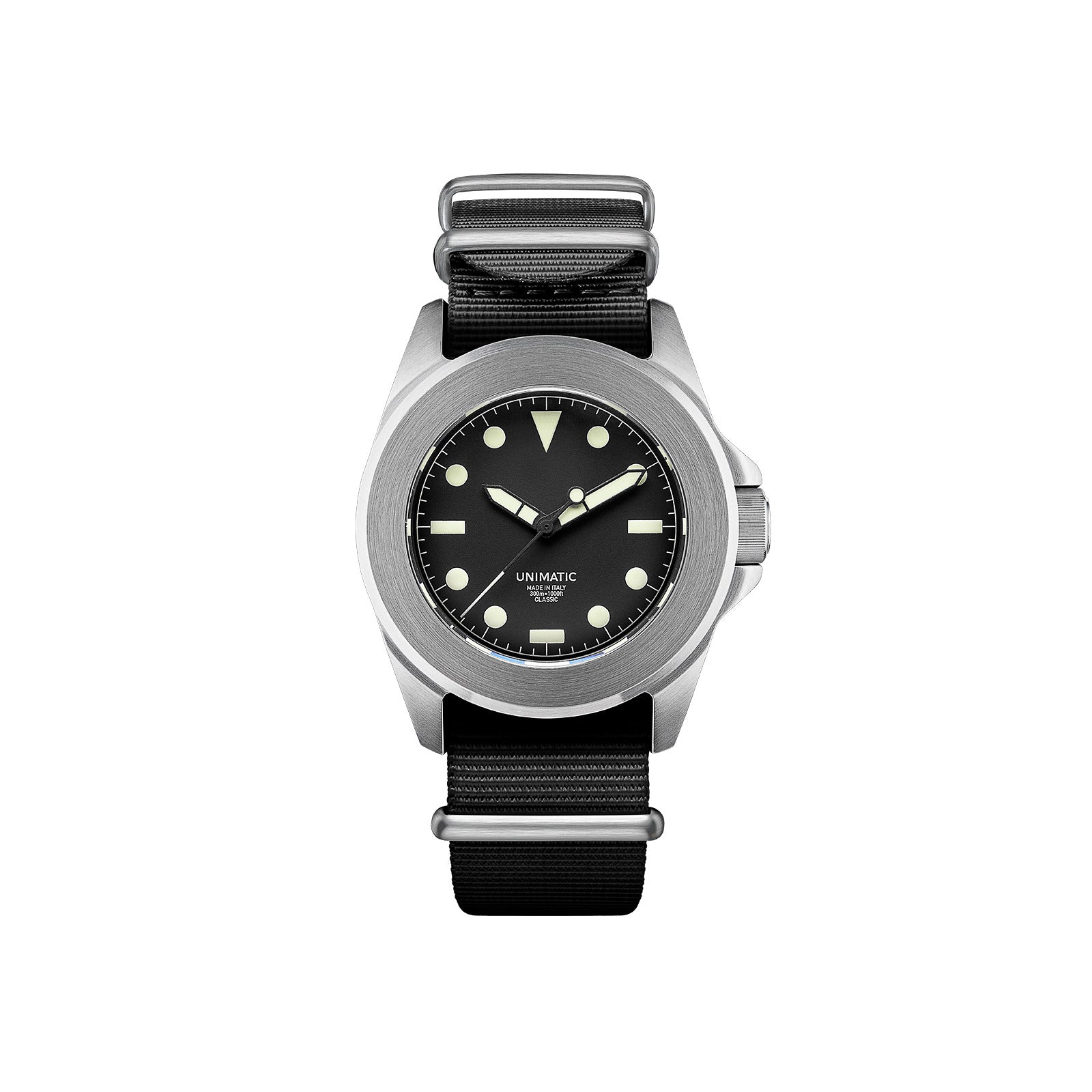 ケースなし　UNIMATIC　UC4/QUATTRO（モデロ クアトロ）新品 ケースなし UNIMATIC UC4/QUATTRO（モデロ クアトロ）新品 - メルカリ