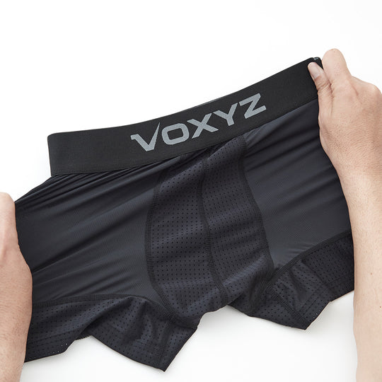 【2枚セット】VOXYZ ボクサーパンツ AIR