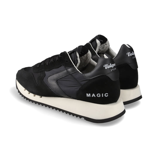 【干場別注モデル】MAGIC HERITAGE FOR MINIMAL WARDROBE