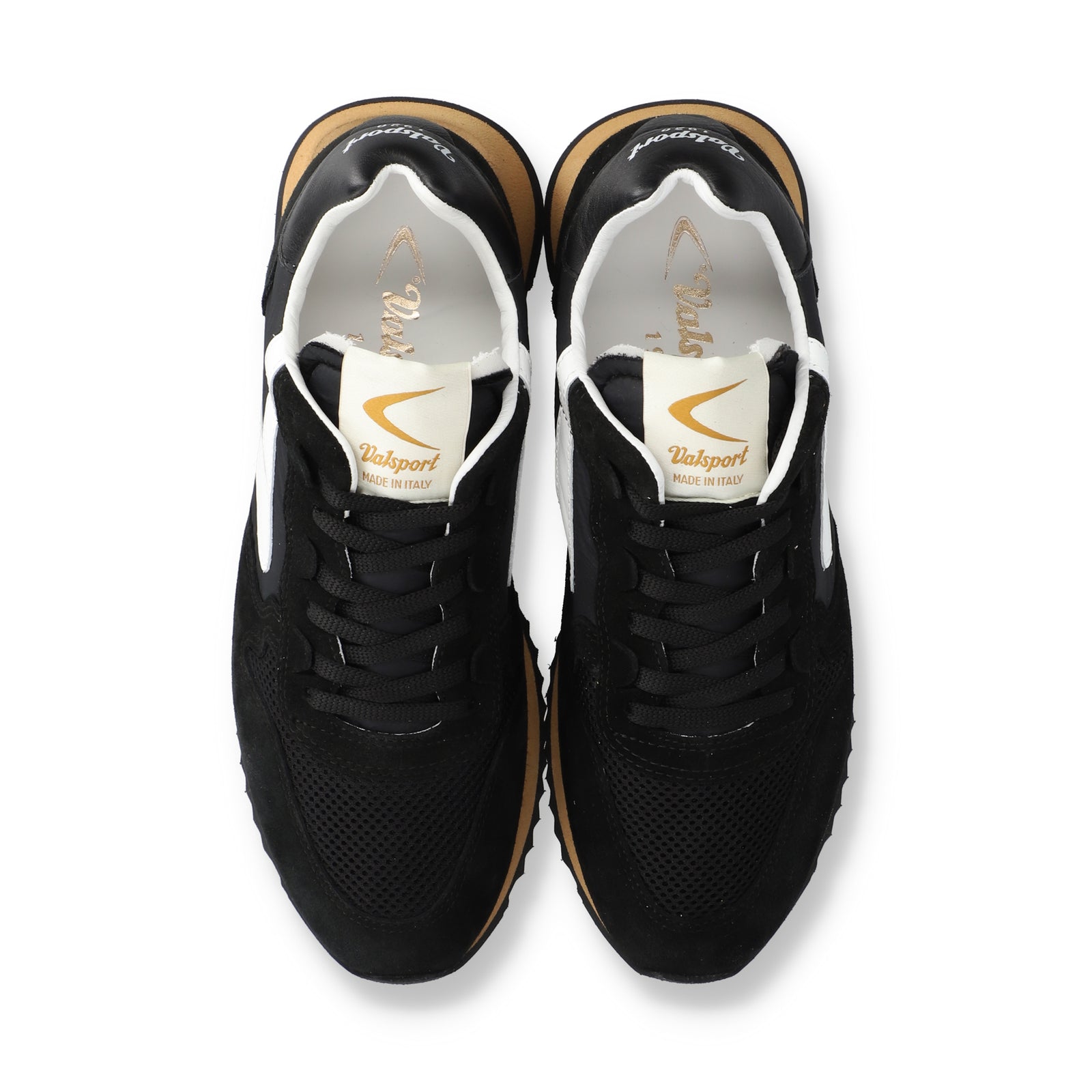 MAGIC HERITAGE ブラック×ホワイト – MINIMAL WARDROBE（ミニマル