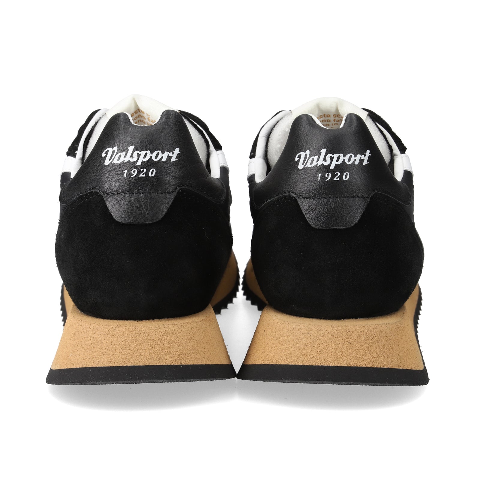 MAGIC HERITAGE ブラック×ホワイト – MINIMAL WARDROBE（ミニマル