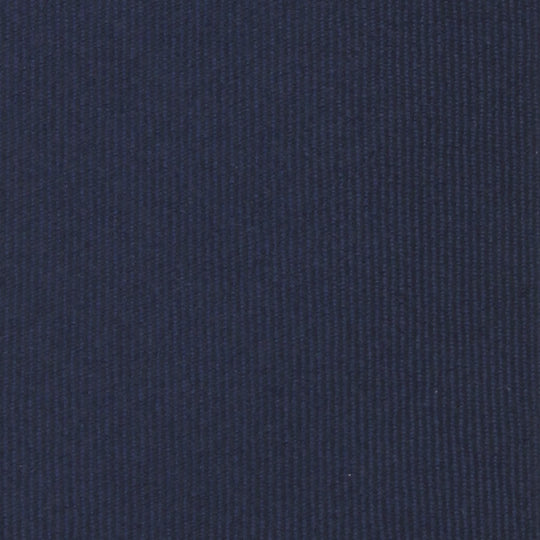 9/20(土)18時販売開始 Loro Piana Fabric Super150's Wool ウールタイ5.5cm カラー：ライトネイビー
