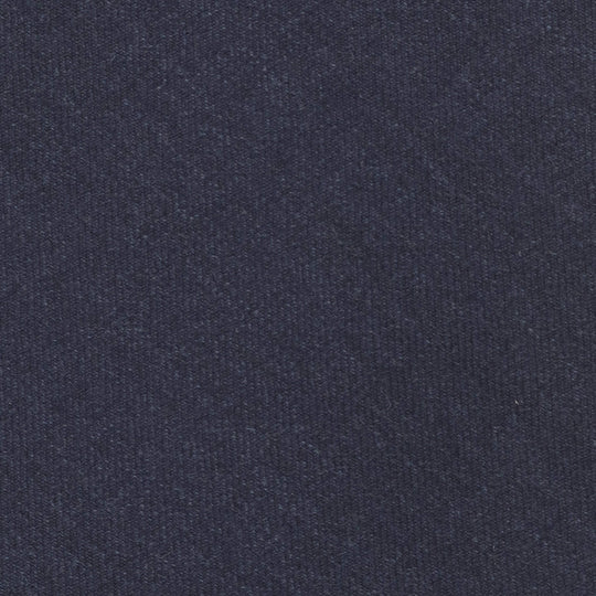 Loro Piana Fabric Super150's Wool ウールタイ カラー：メランジブルーグレー