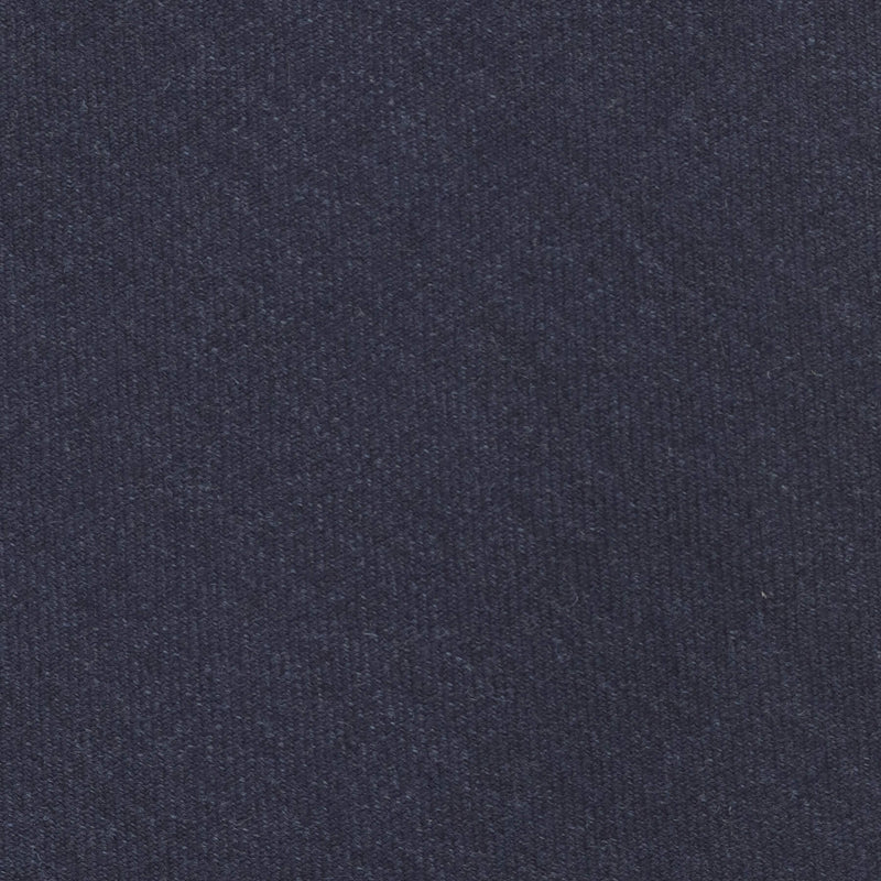 Loro Piana Fabric Super150's Wool ウールタイ カラー：メランジブルーグレー