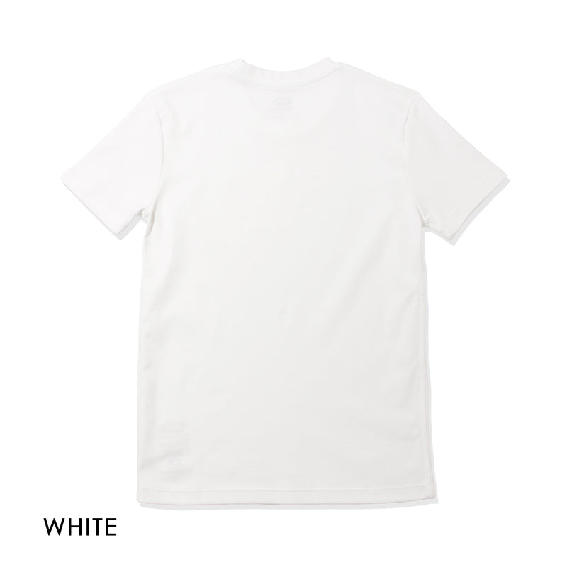 【干場別注】　Luxury Pack Tシャツ