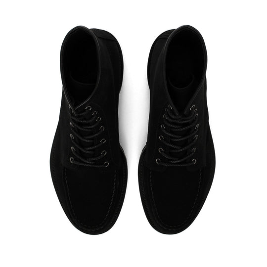 6-INCH CLASSIC MOC SUEDE BOOTS
