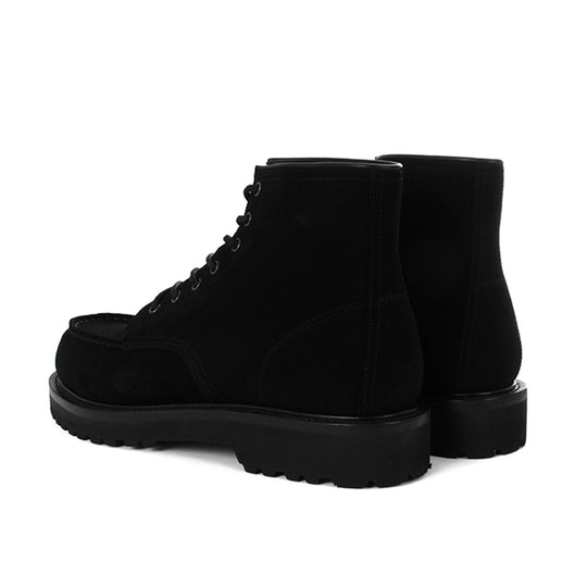 6-INCH CLASSIC MOC SUEDE BOOTS