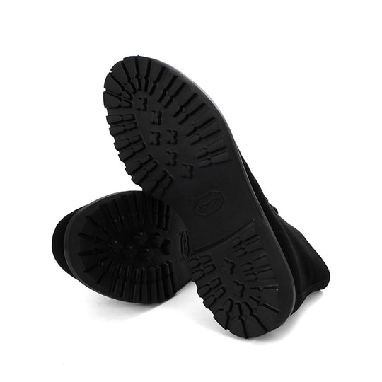 6-INCH CLASSIC MOC SUEDE BOOTS