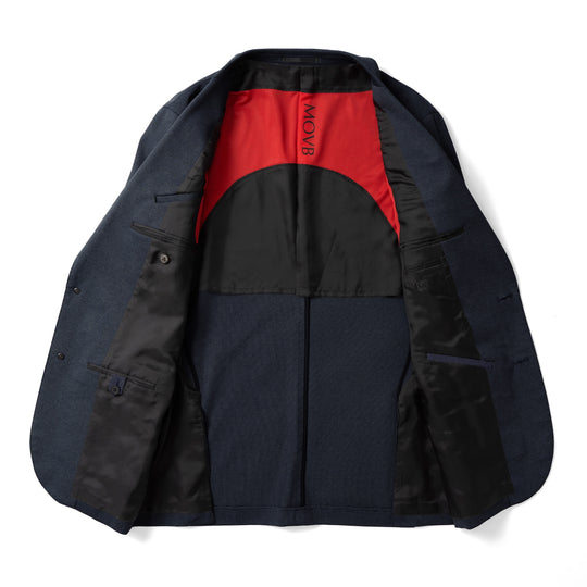 MOVB – MINIMAL WARDROBE（ミニマルワードローブ）