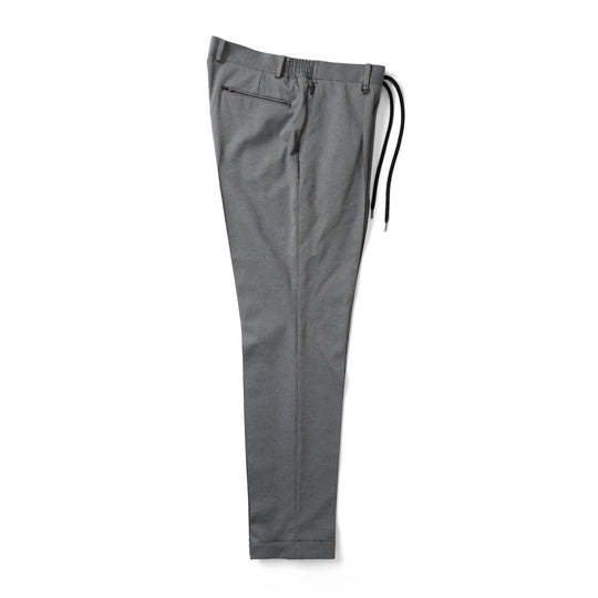 TTM02（ダブルティエム02） フレックスモーションスラックスType2 グレー