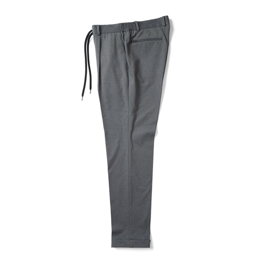 TTM02（ダブルティエム02） フレックスモーションスラックスType2 グレー