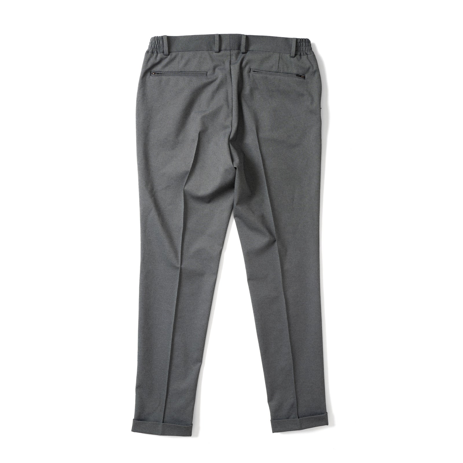 BRIEFING グレー スラックス 新品タグ付き TTM02（ダブルティエム02） フレックスモーションスラックスType2