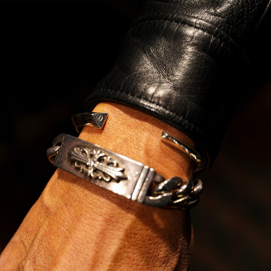 ブレスレット – MINIMAL WARDROBE（ミニマルワードローブ）