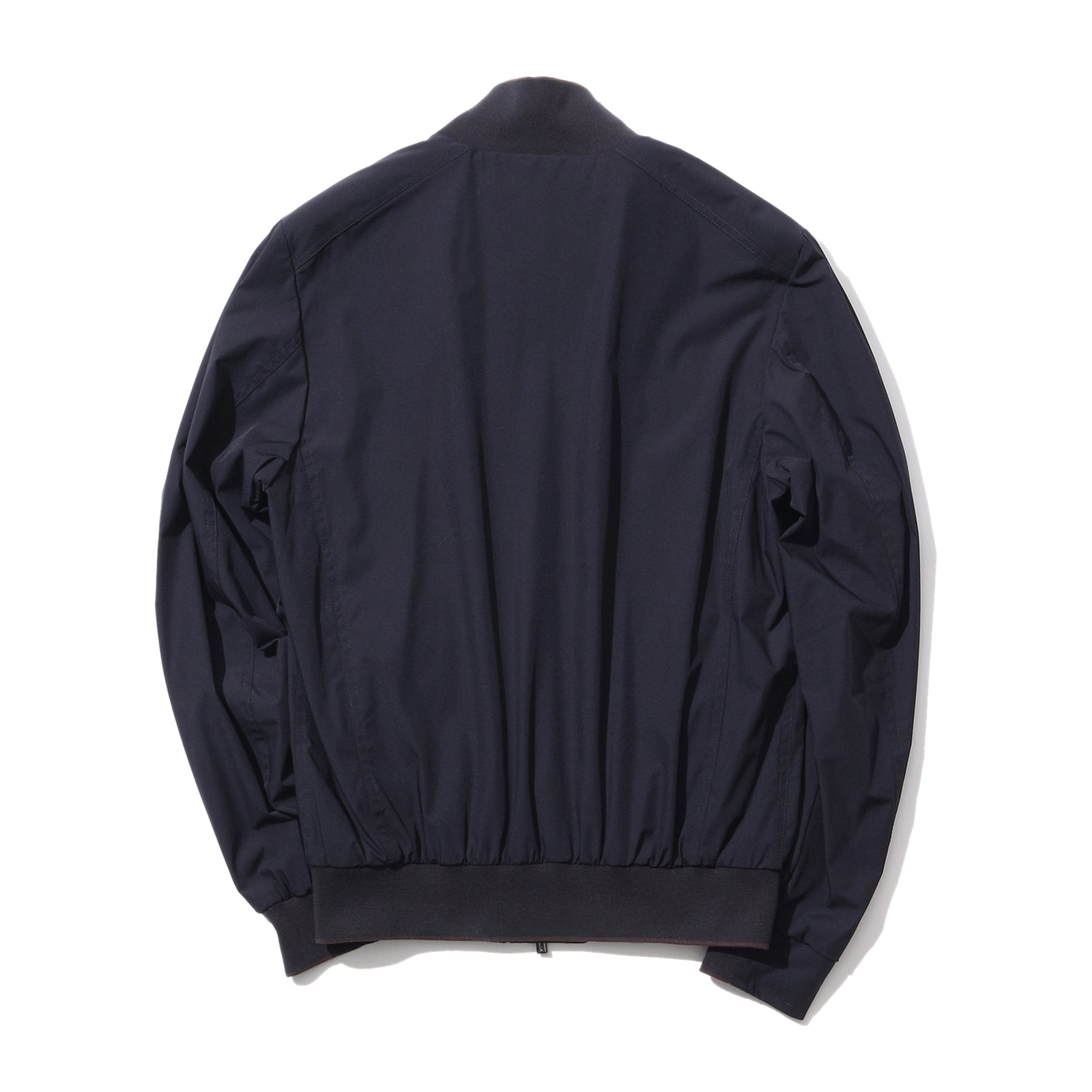 CARLOS KN DARK BLU – MINIMAL WARDROBE