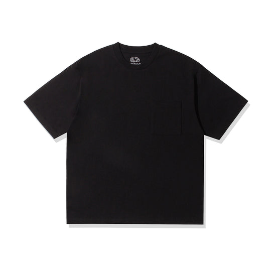 「DIRECTED BY TSUYOSHI NOGUCHI & YOSHIMASA HOSHIBA」 Heavyweight 2-Pack Pocket Tees by FTL