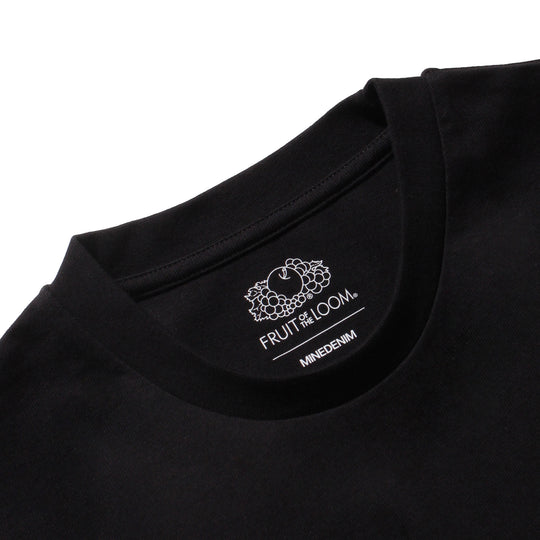 「DIRECTED BY TSUYOSHI NOGUCHI & YOSHIMASA HOSHIBA」 Heavyweight 2-Pack Pocket Tees by FTL