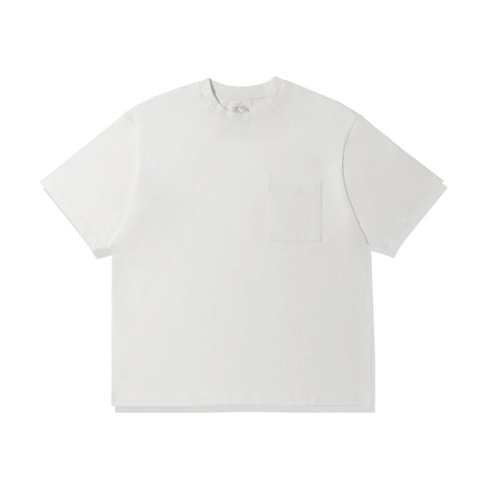 「DIRECTED BY TSUYOSHI NOGUCHI & YOSHIMASA HOSHIBA」 Heavyweight 2-Pack Pocket Tees by FTL