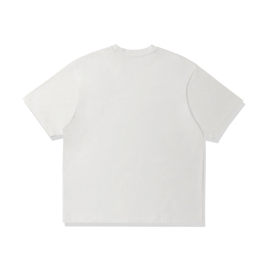 「DIRECTED BY TSUYOSHI NOGUCHI & YOSHIMASA HOSHIBA」 Heavyweight 2-Pack Pocket Tees by FTL