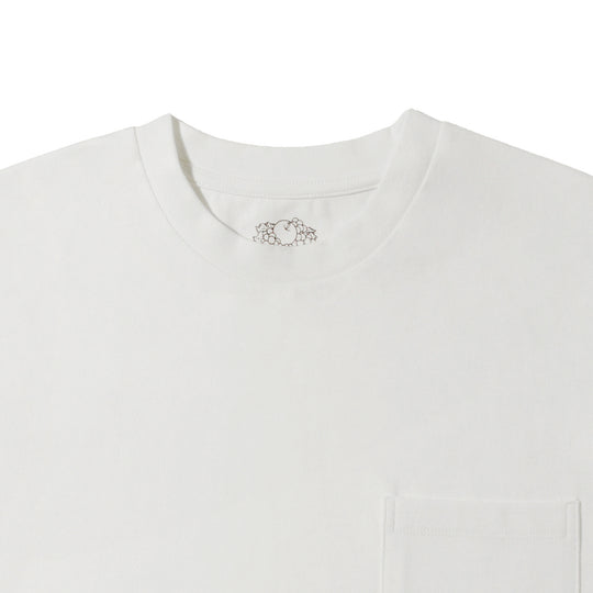 「DIRECTED BY TSUYOSHI NOGUCHI & YOSHIMASA HOSHIBA」 Heavyweight 2-Pack Pocket Tees by FTL