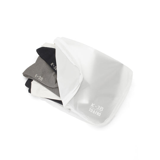 アルティメットライトオーガナイザー Mサイズ ホワイト