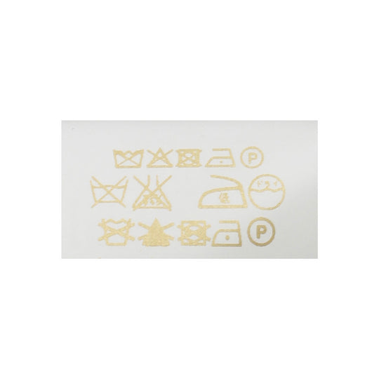 【干場別注】  MARGUTTA ウール カシミヤ 1プリーツワイドパンツ（Setup 可能モデル）グレー