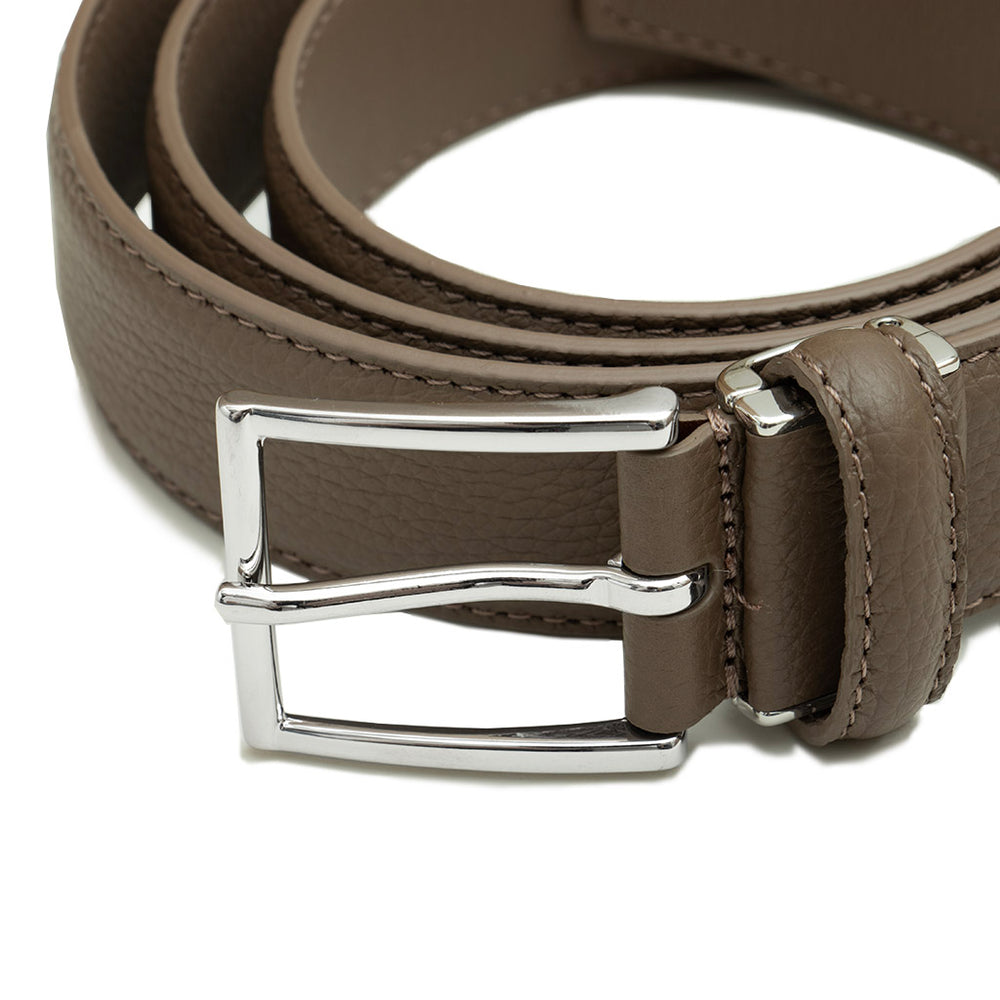 新品未使用 aLORS paris ベルト 70 トープ aLORS paris ベルト 70 - メルカリ