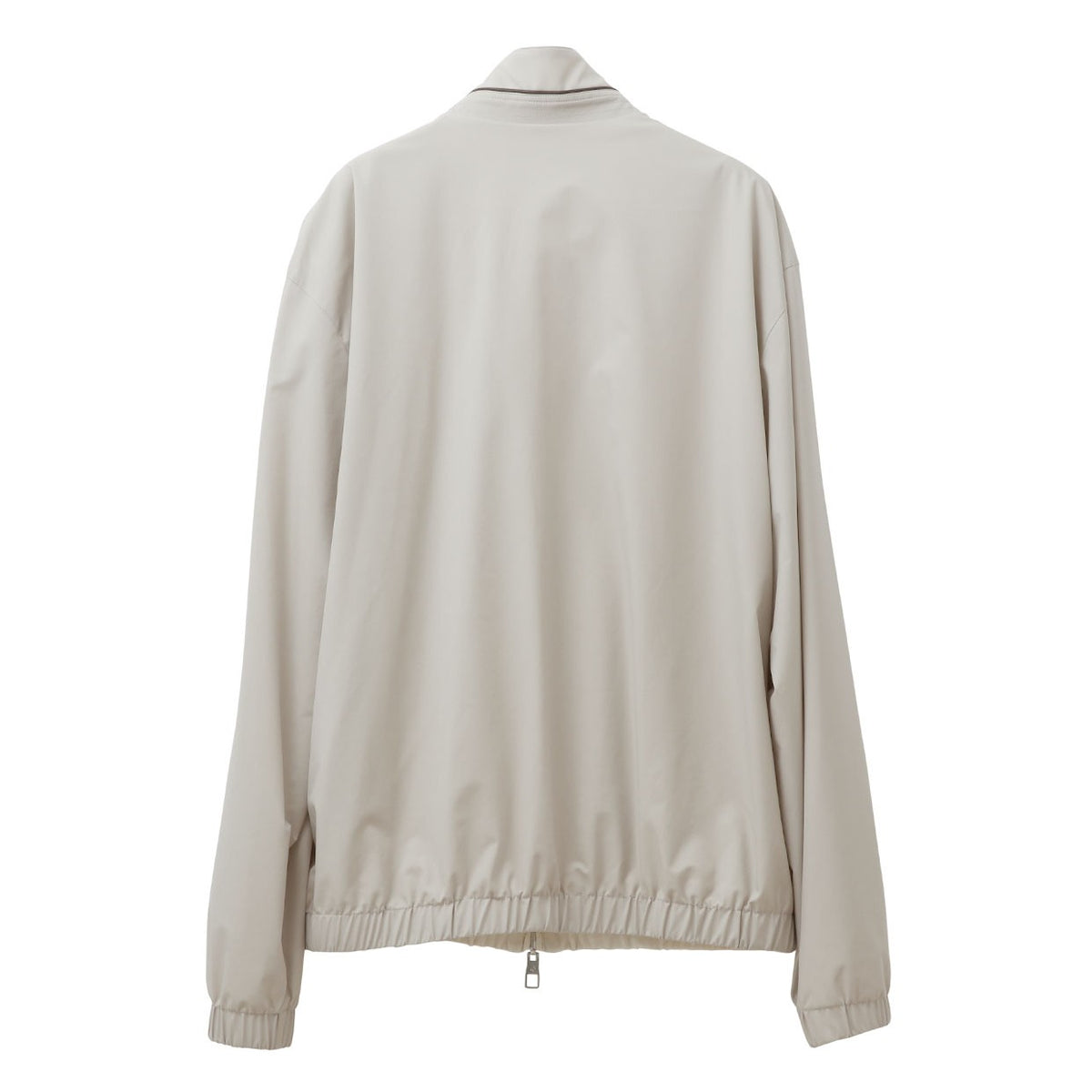 スタンドカラーリバーシブルブルゾン – MINIMAL WARDROBE