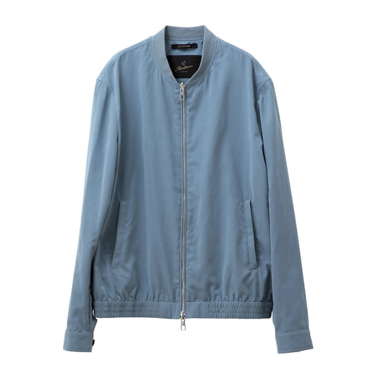 ショートブルゾン