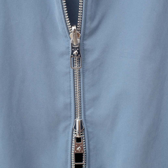 ショートブルゾン