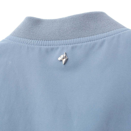 ショートブルゾン