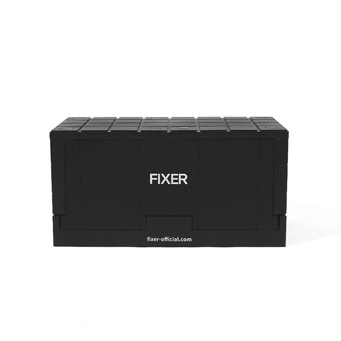 FIXER フィクサーFCT-01 コンテナ 新品未使用 FCT-01 フォルドコンテナ – MINIMAL WARDROBE（ミニマルワード
