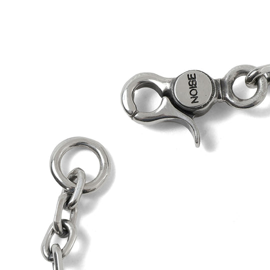 Ref No1322 BRACELET 925 SILVER