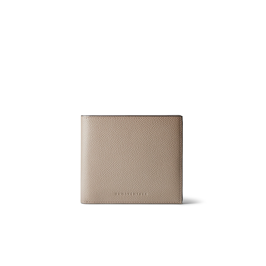 人目につくところは美品！】 BONAVENTURA ノブレッサ グレージュ