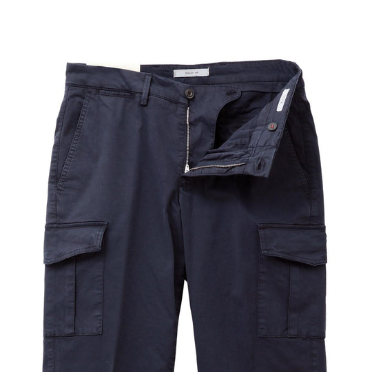 26SS 干場別注モデル カーゴパンツ ANNAPOLIS ネイビー
