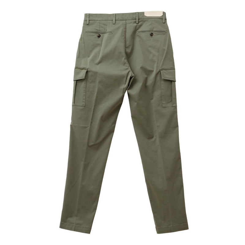 26SS 干場別注モデル カーゴパンツ ANNAPOLIS カーキ – MINIMAL WARDROBE
