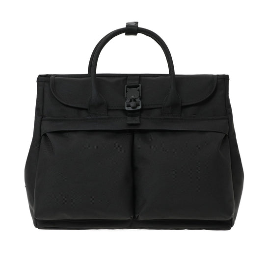 【干場別注】Longacre Bag MD
